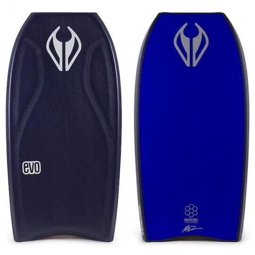 NMD Evolution Bodyboard