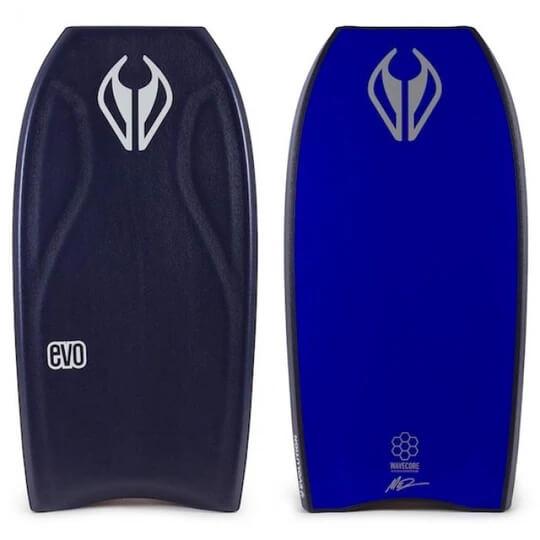 NMD Evolution Bodyboard