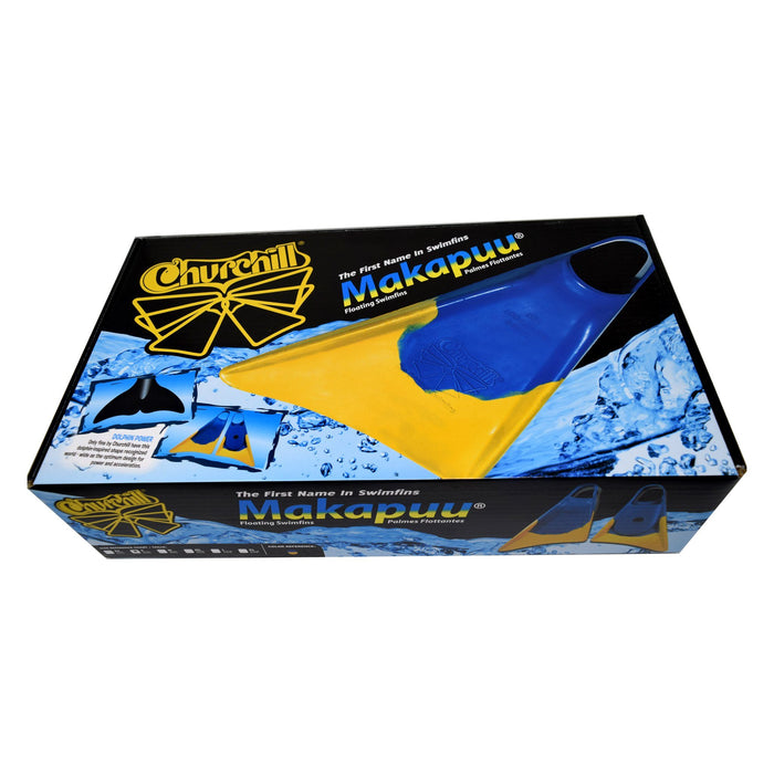 Churchill Makapuu Swimfins Swimfins Churchill Fins 
