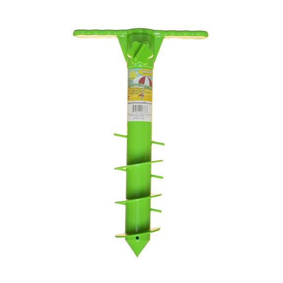 16" Beach Umbrella Sand Anchor Beach Accessory Fun Stuff 