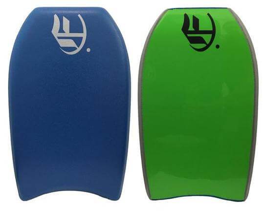 Empire 21" Mini Kick Board