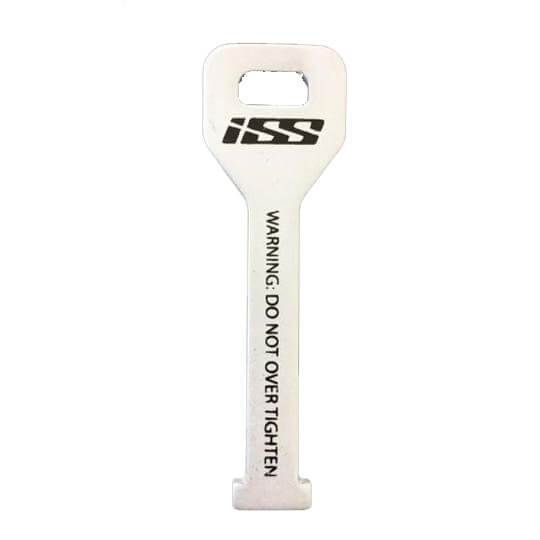 ISS Stringer Key - Metal