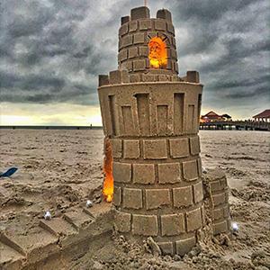 Create A Castle Pro Tower Kit