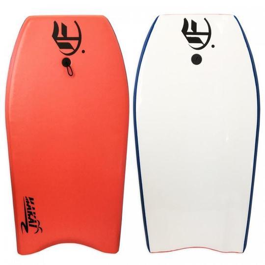 Empire Makai Bodyboard with Leash