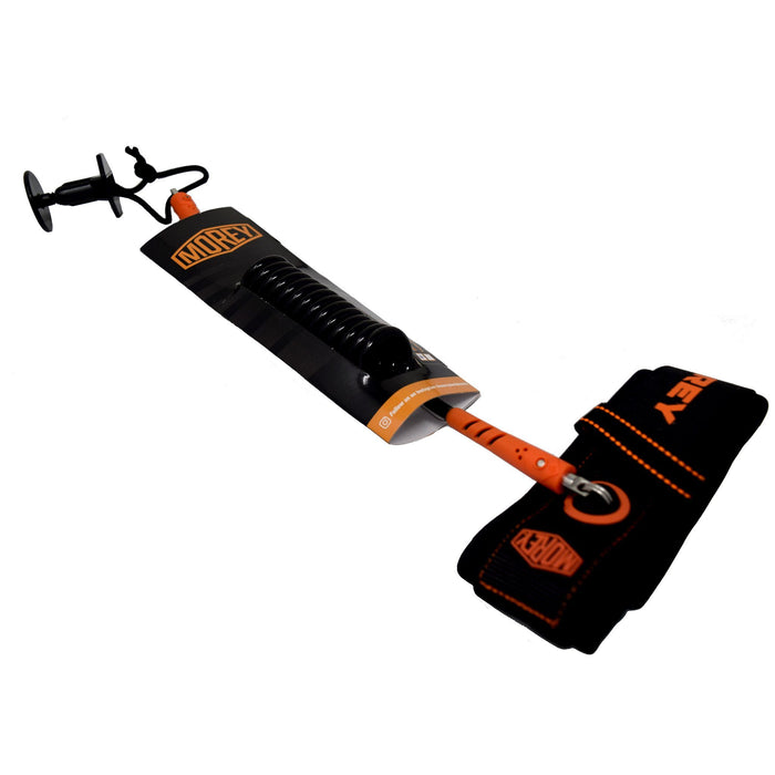 Morey Mach Bicep Leash Leash Morey 