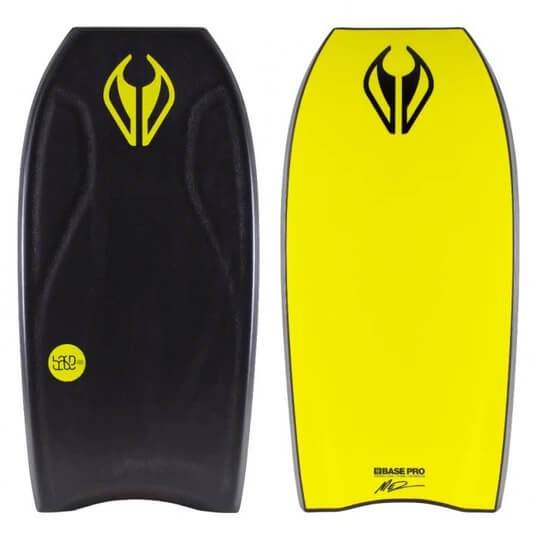 NMD Base 36" Kids Bodyboard