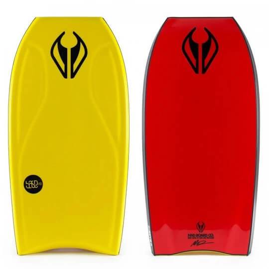 NMD Base 36" Kids Bodyboard