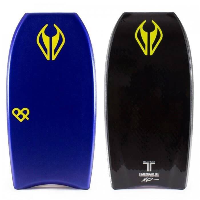 NMD Ben Player Tension Tech Bodyboard