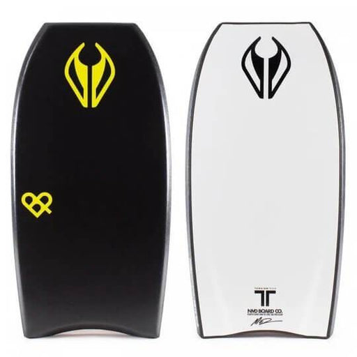 NMD Ben Player Tension Tech Bodyboard