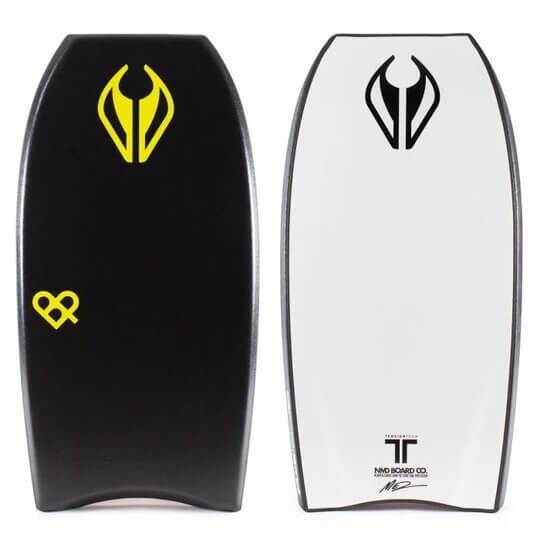 NMD Ben Player Tension Tech Bodyboard