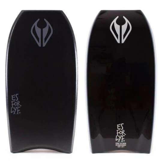 NMD Eddie Solomon Tribute PP Bodyboard