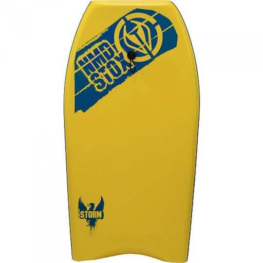 NMD Storm Bodyboard w/ Leash