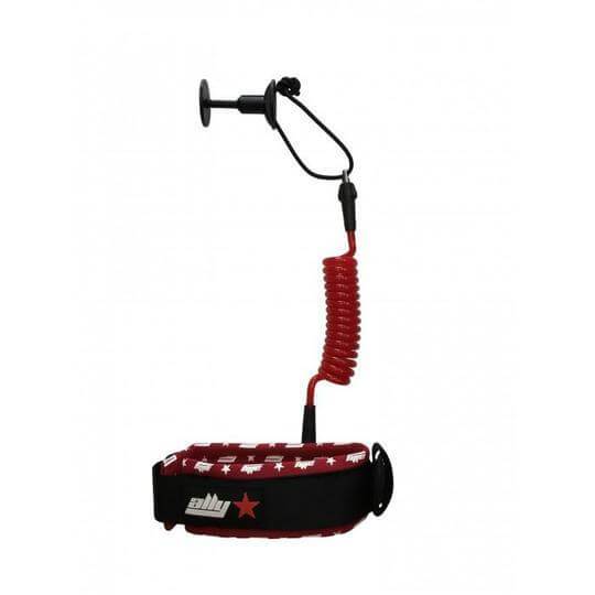 Ally X-Large Bicep Leash