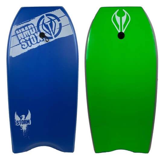 NMD Storm Bodyboard w/ Leash