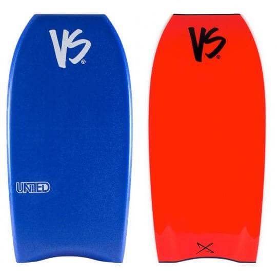 VS United PE Bodyboard
