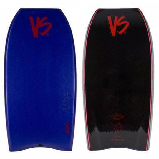 VS Dave Winchester Kinetic PP ISS 39.5" Bodyboard