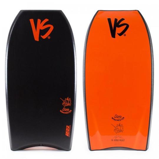 VS Dave Winchester Kinetic PP ISS 39.5" Bodyboard