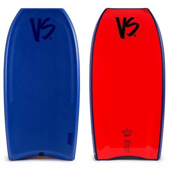 VS Dave Winchester Kinetic PP ISS 39.5" Bodyboard